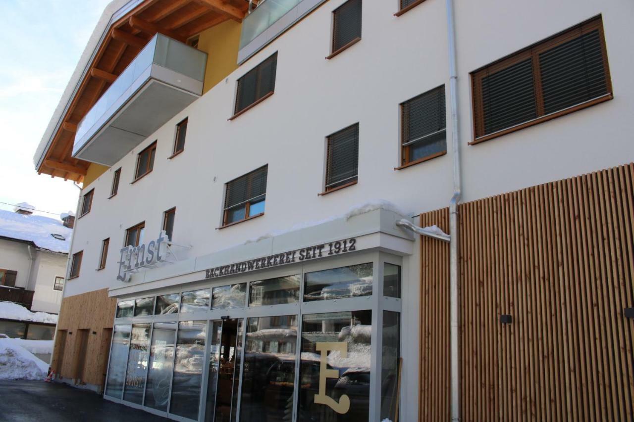 Fewo Watzmann Berchtesgaden Exterior photo