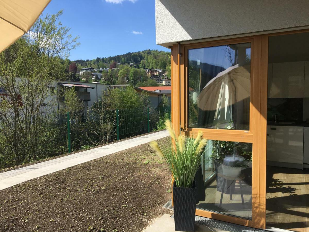 Fewo Watzmann Berchtesgaden Exterior photo